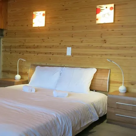Apartmán Hauts De Veysonnaz Luxe & Sauna Apartments