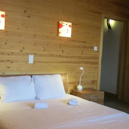Hauts De Veysonnaz Luxe & Sauna Apartments